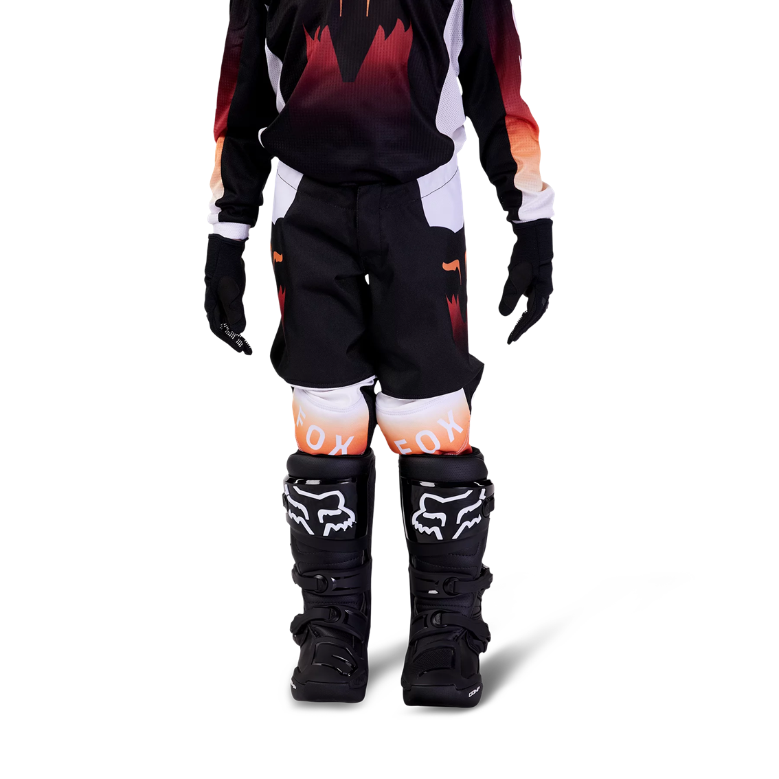 Kids 180 Flora Pants